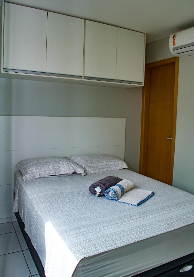 Kit Net - Vila Verde Sudoeste Brasília Exterior photo